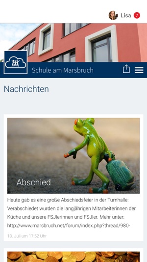 Schule am Marsbruch(圖1)-速報App