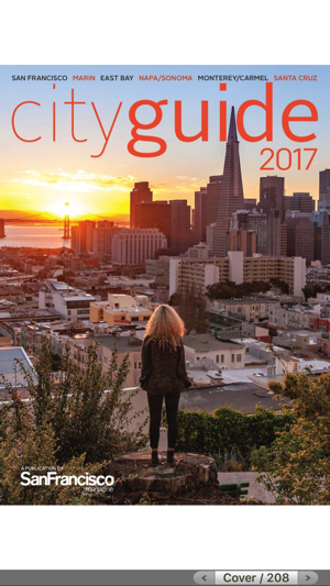 In-Room Cityguide SF(圖1)-速報App