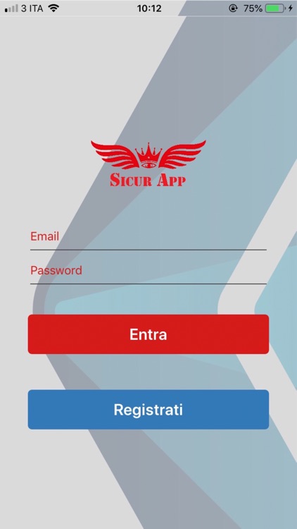 Sicur App 2018