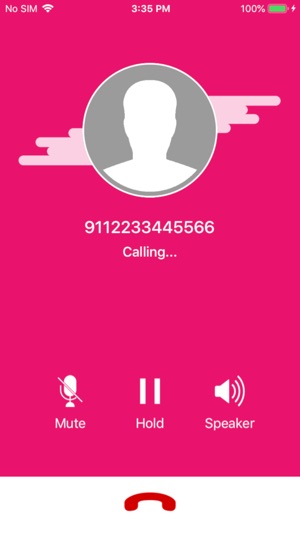 Q Call Dialer(圖3)-速報App