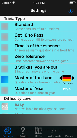 Football Trivia Generator(圖1)-速報App