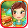 Super cook-Food Cooking Game
