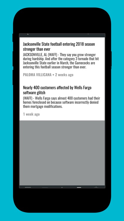 WAFF 48 Local News screenshot-5