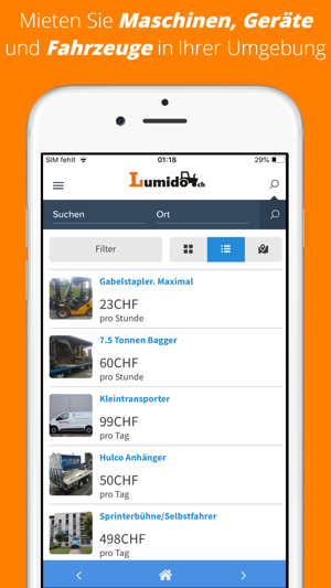 Lumido(圖2)-速報App