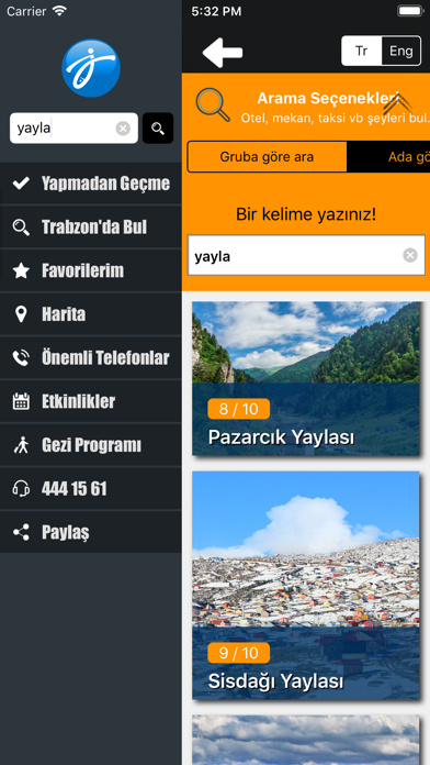 Visit Trabzon screenshot 2