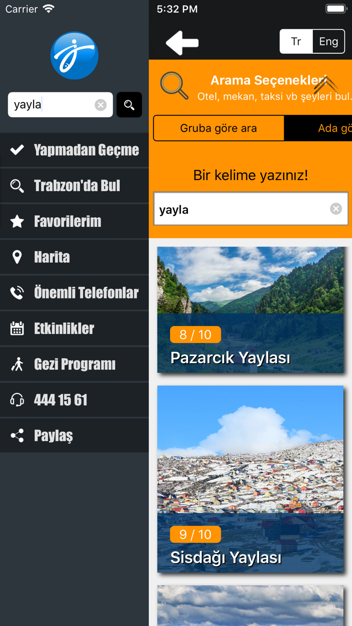 Visit Trabzon