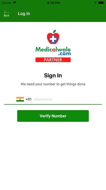 Medicalwale.com Partner's
