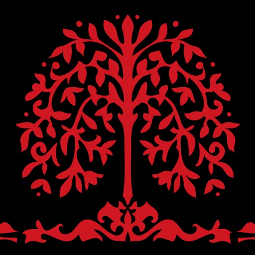 Raintree Restaurant icon