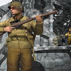 Activities of Fire Shooting: Commando Action