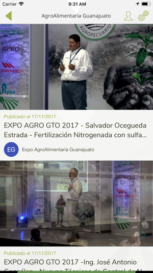 Expo Agro Gto(圖4)-速報App