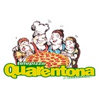 Pizzaria Quarentona icon