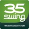 Welcome to this unique 35 days, online swing program