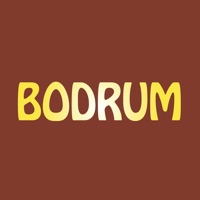 Bodrum Kebab  Pizza