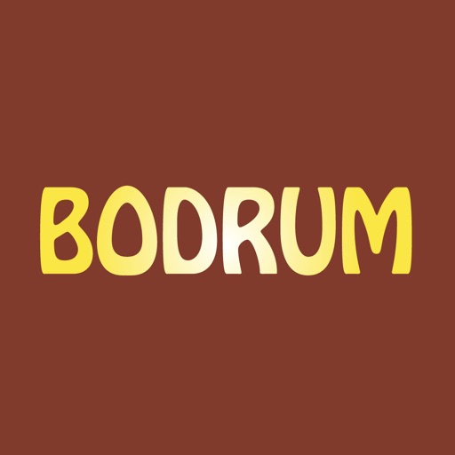 Bodrum Kebab & Pizza icon