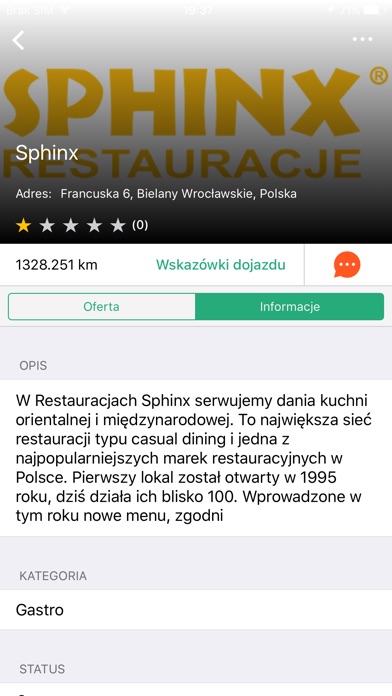 oMap.pl screenshot 4