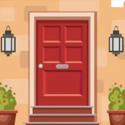 Cute Cartoon House Escape Читы