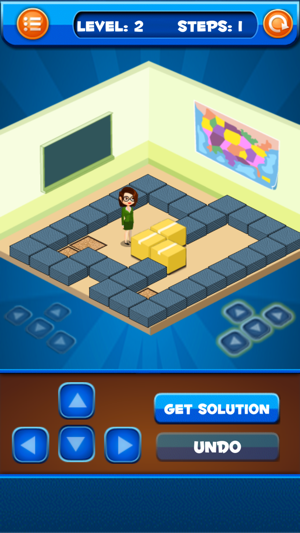 Box Room 3D: Classic Challenge(圖2)-速報App