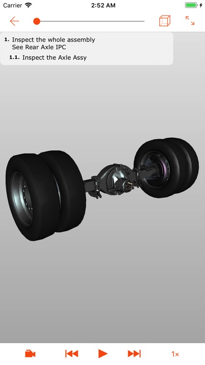 Cortona3D Viewer