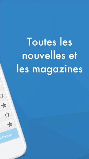 France Presse - Les Journaux(圖2)-速報App