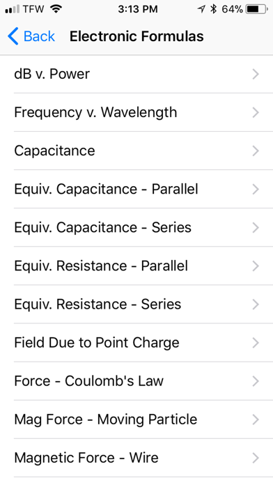 How to cancel & delete Ham Radio Reference from iphone & ipad 4