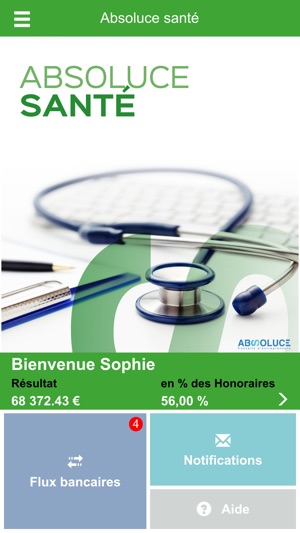 Absoluce santé(圖2)-速報App