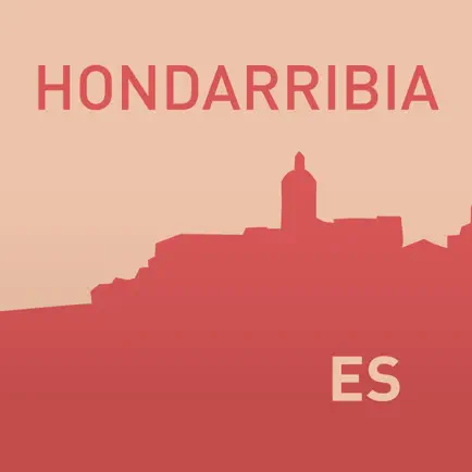 Hondarribia | Guía Читы