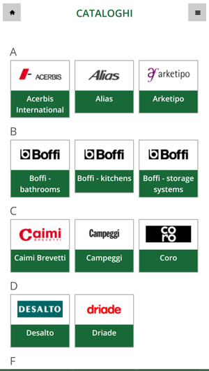 Ismea Arredamenti(圖2)-速報App