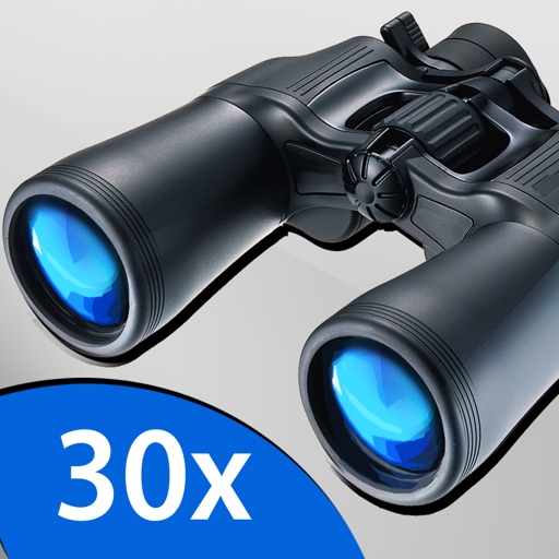 Binoculars 30x Zoom