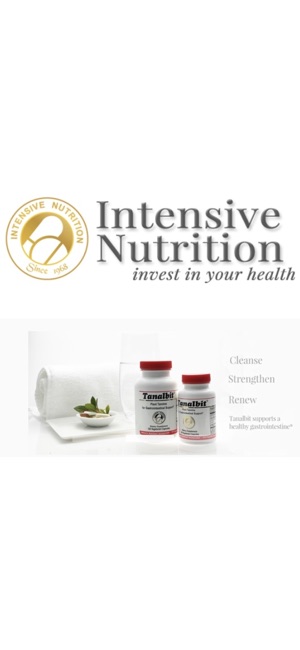 Intensive Nutrition Inc.