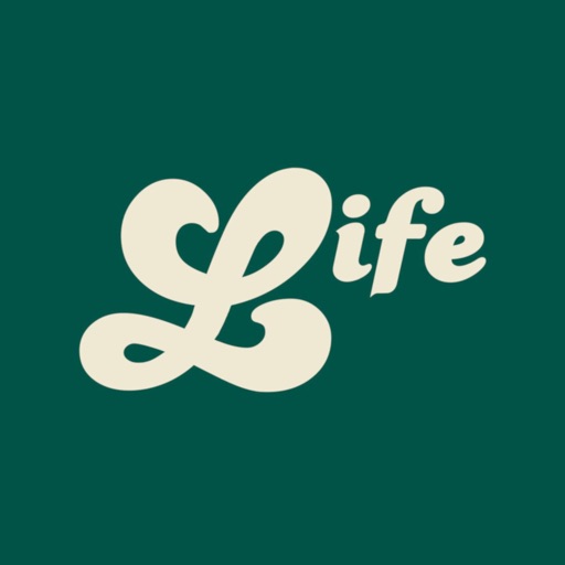 Your Life Planner iOS App