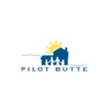 Pilot Butte