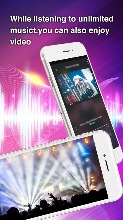 Shine Music FM - offline music