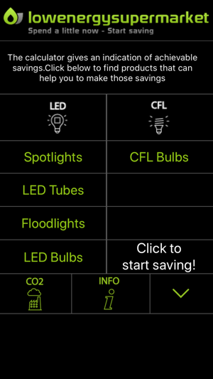 Lighting Energy Saving Calc(圖3)-速報App