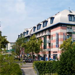 SEEhotel Friedrichshafen