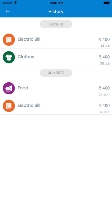 expense tracker budget planner app price drops budget and expense tracker