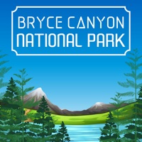 Bryce Canyon - USA pour PC