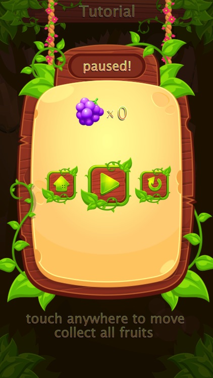 Bugs Adventure screenshot-4