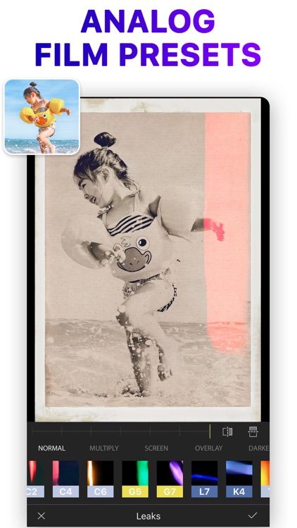 VaCo Vintage Photo.s Effect.s screenshot-3