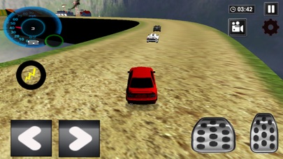 Fast Car Jump 2017 screenshot 4
