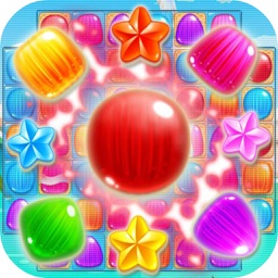 Love Jelly Mania