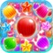 Love Jelly Mania is a cool free jelly candy deluxe game