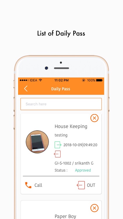 ZenGate screenshot-4