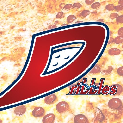 Dribbles Bar & Pizzeria iOS App