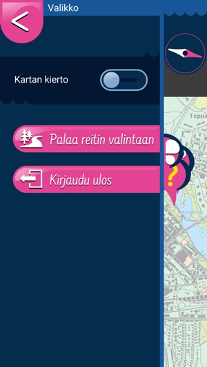 Fish On! Kainuu(圖4)-速報App