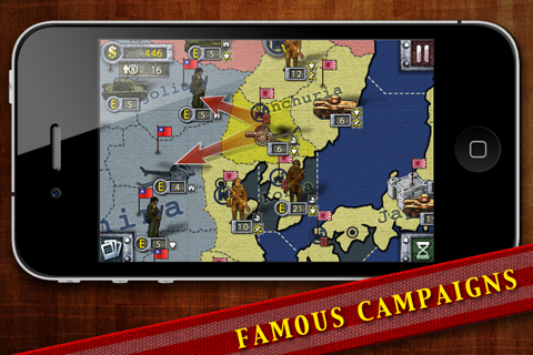 World Conqueror 1945 - náhled
