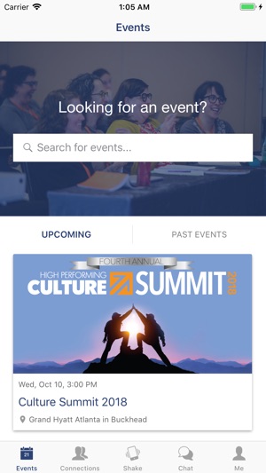 My Culture Summit(圖2)-速報App