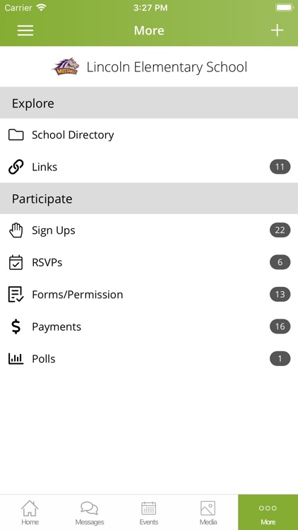 ParentSquare screenshot-5