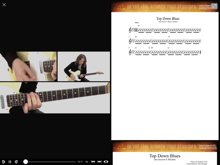 In The Jam screenshot-5