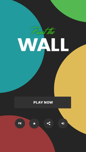 Paint The Wall(圖1)-速報App