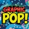 Graphic POP! Comics